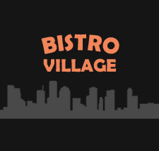 Bistro Village logo.png